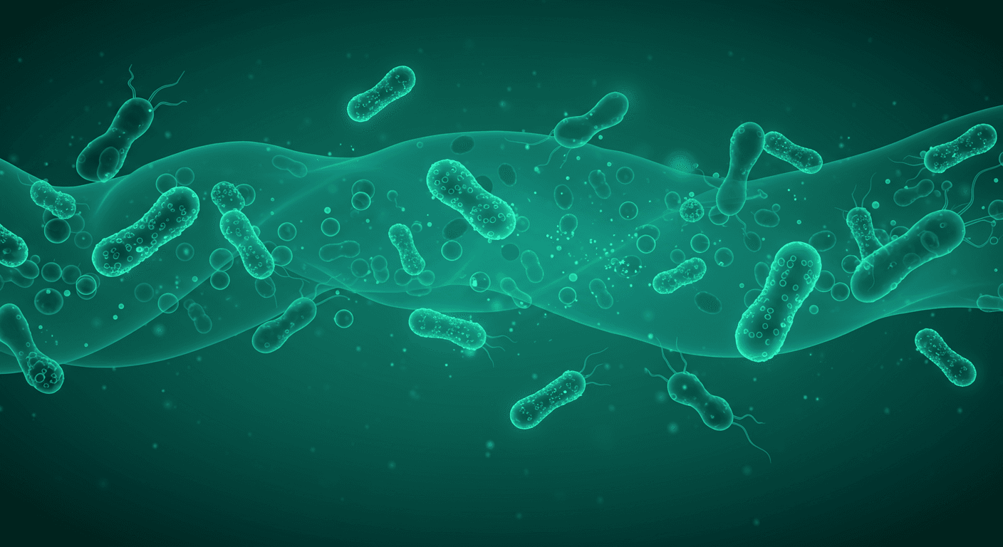 Which Probiotic Strain Is Best for Bloating?